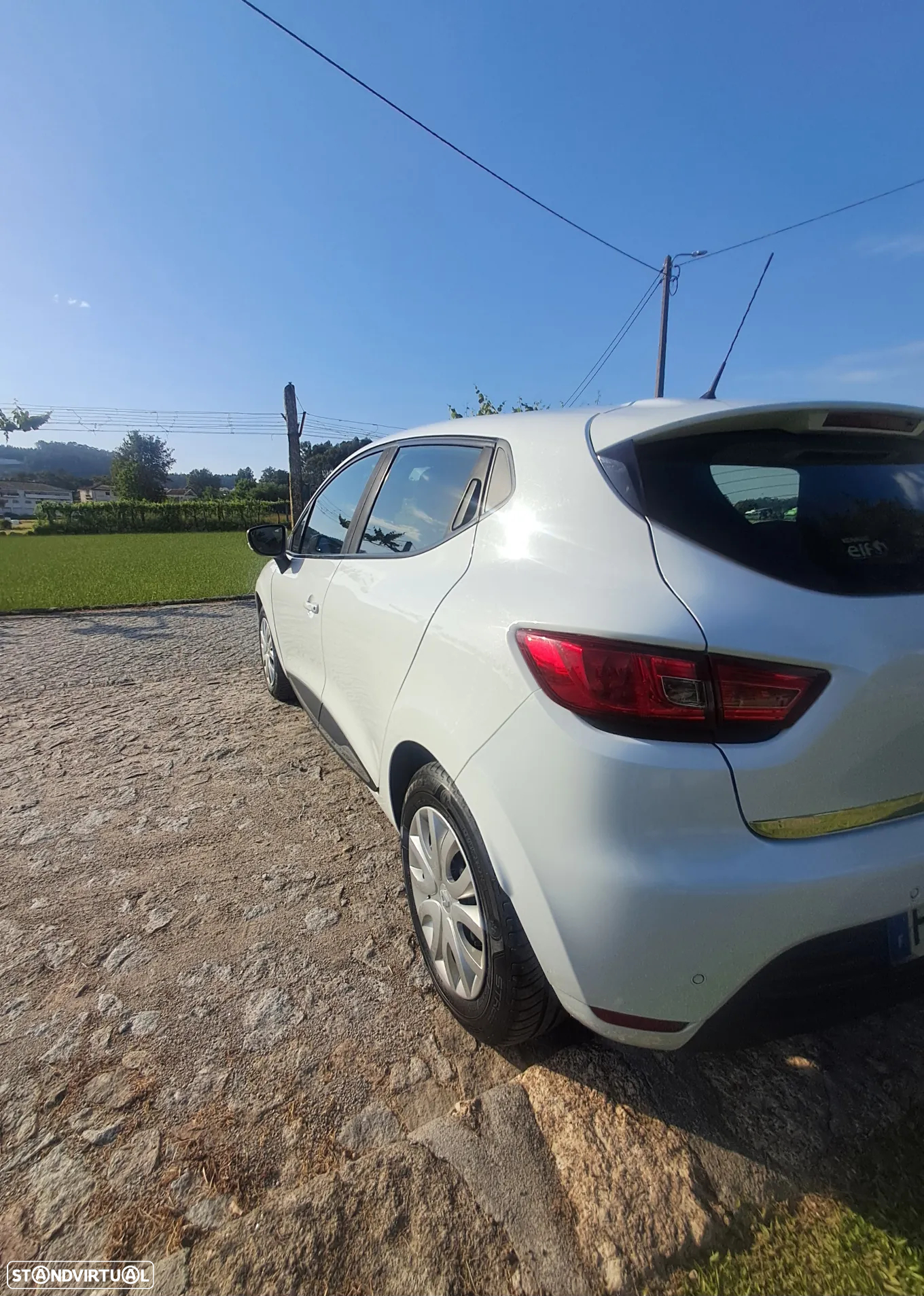 Renault Clio 1.5 dCi Zen - 6