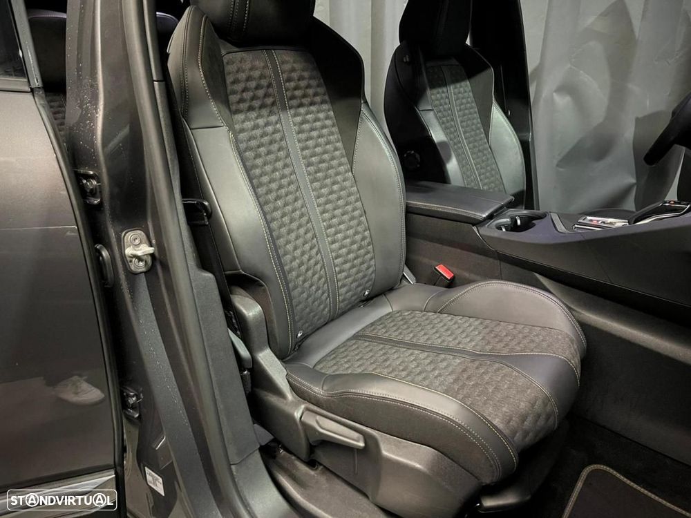 Peugeot 3008 225 e-EAT8 Roadtrip - 15