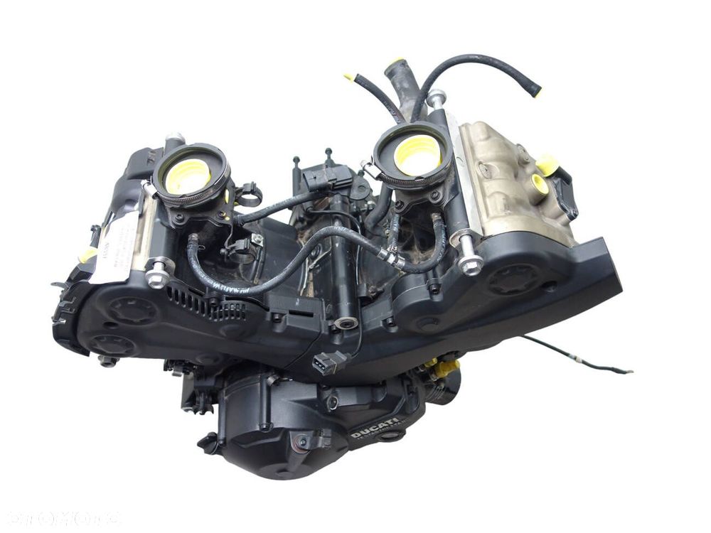 Silnik Ducati Supersport 937 Gwarancja 30 Dni - 4