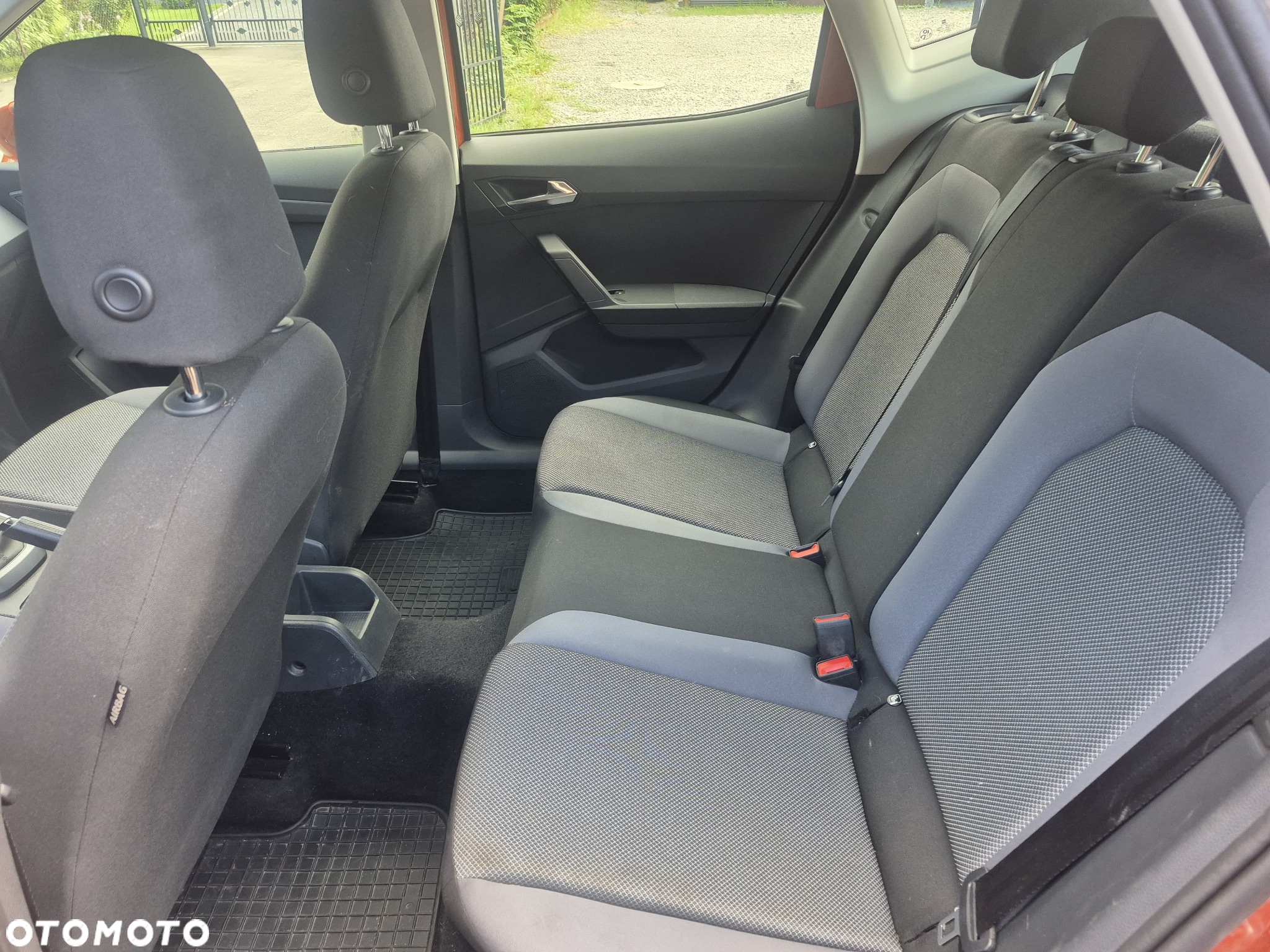 Seat Arona - 26