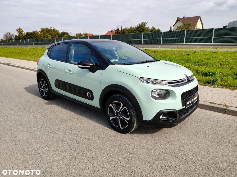 Citroën C3 1.2 PureTech Live - 25