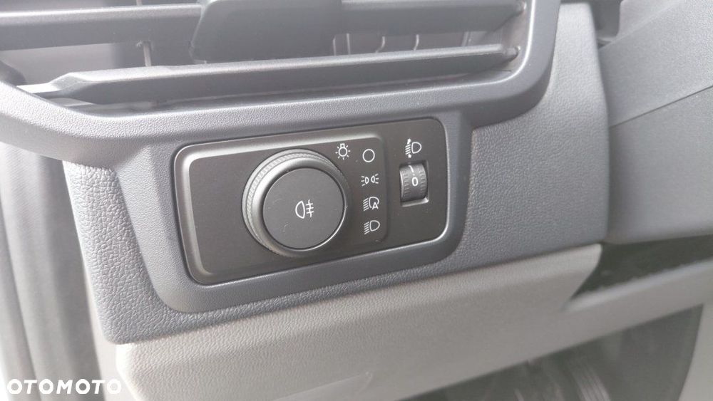 Ford Transit Custom - 17