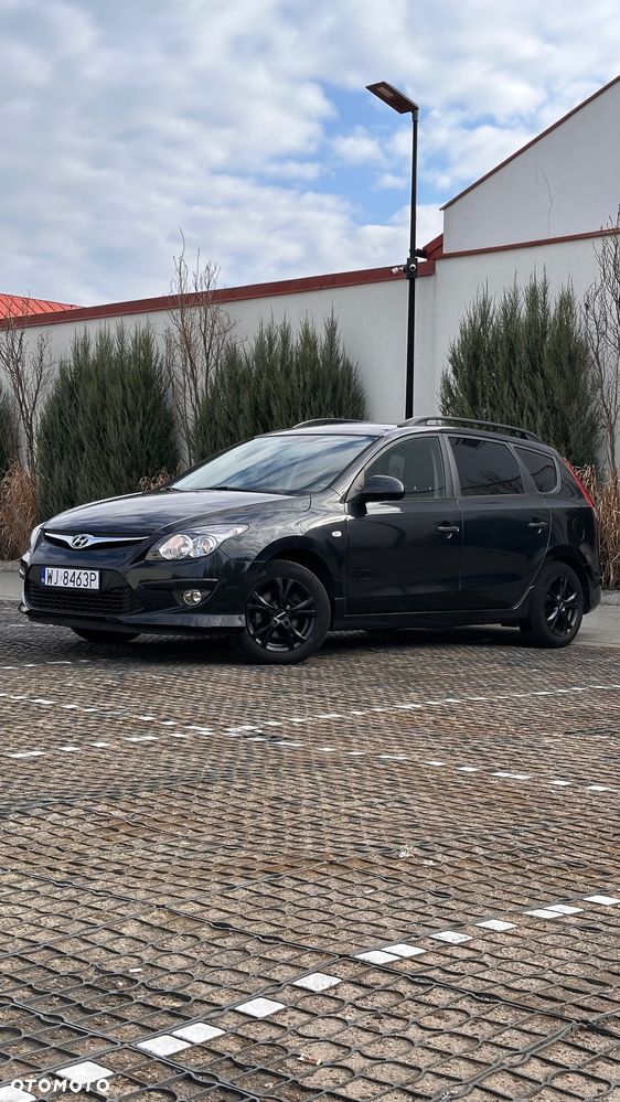 Hyundai i30 1.4 Comfort EU5 - 3