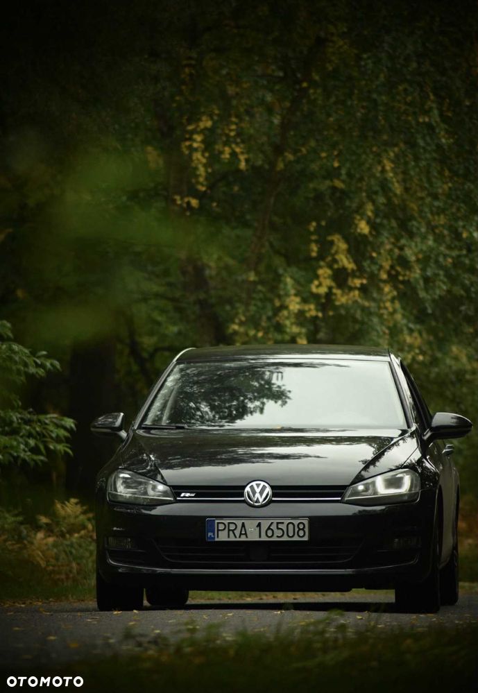 Volkswagen Golf 2.0 TDI BMT Highline DSG EU6 - 13