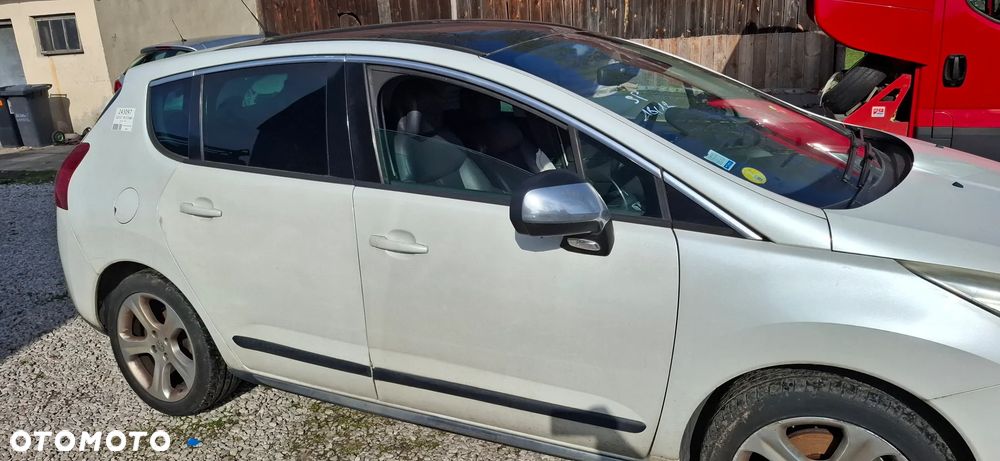 Peugeot 3008 - 4