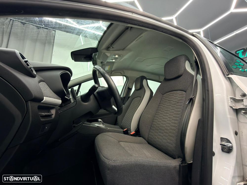 Renault Zoe (c/ Bateria) Limited 50 - 16