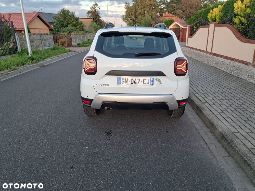 Dacia Duster TCe 100 2WD Prestige - 6