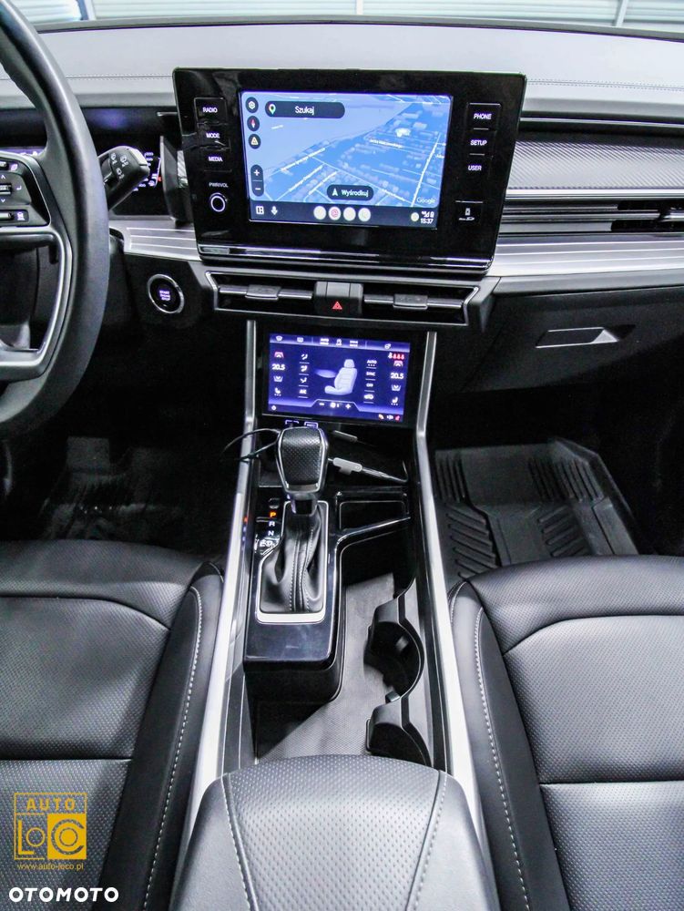 SsangYong/KGM Torres 1.5 T-GDI Adventure - 17