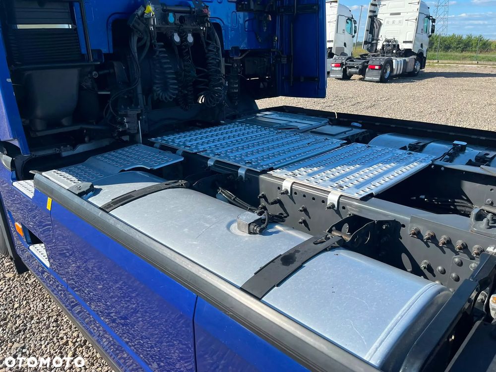 Volvo FH540 XL / FULL AIR / I-COOL / ADR / ALCOA - 10