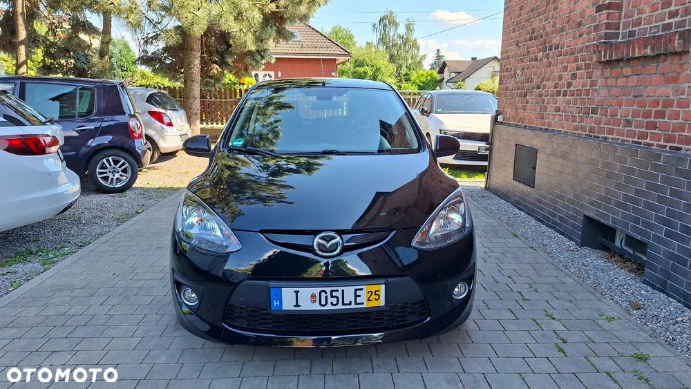 Mazda 2 1.5 Dynamic - 2
