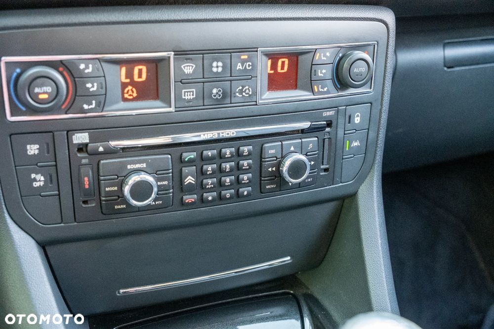 Citroën C5 2.0 HDi Exclusive - 13
