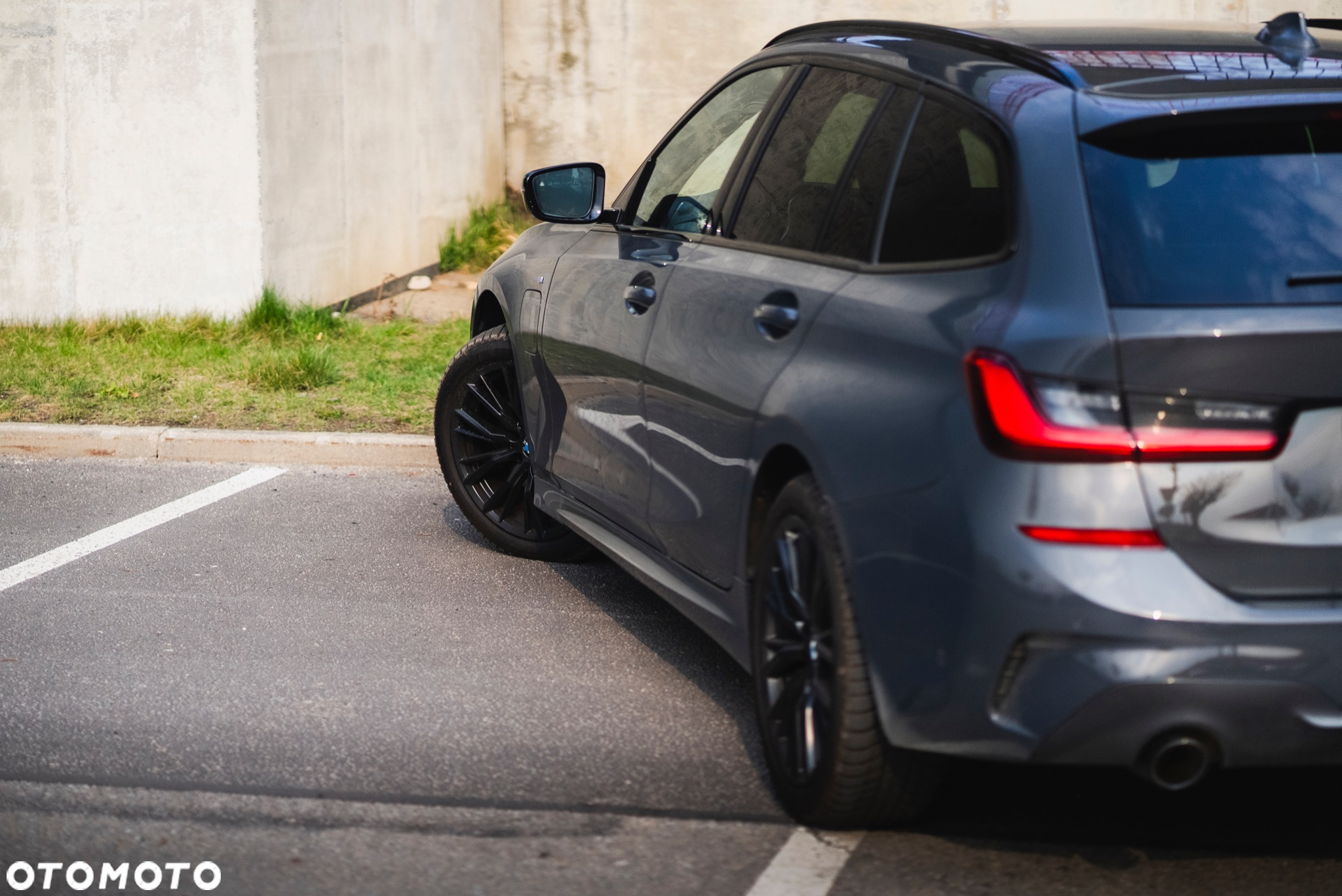 BMW Seria 3 - 25