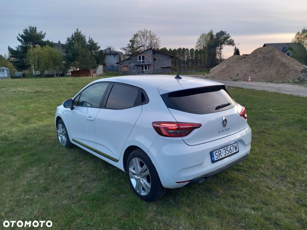 Renault Clio SCe 75 BUSINESS EDITION - 11