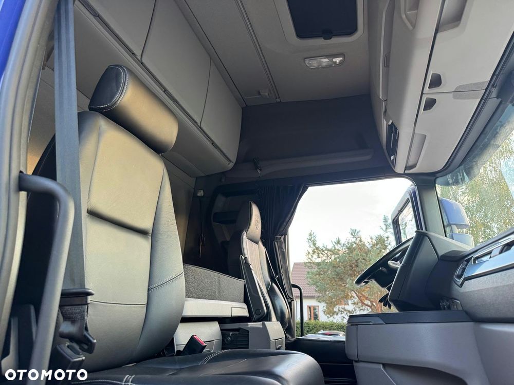 Scania 500S - 21