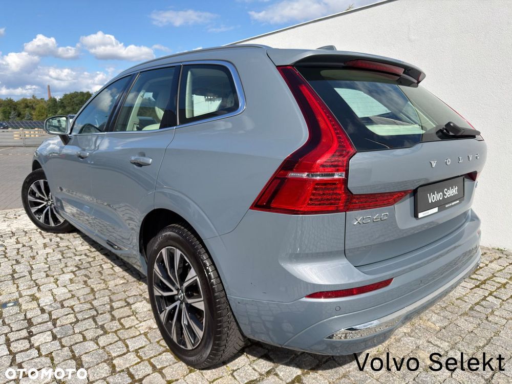 Volvo XC 60 - 8