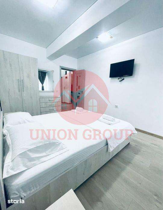 Apartament 2 Camere de Inchiat Lidl Mamaia Nord — fotografia 3