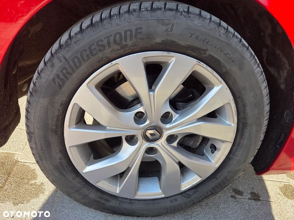 Renault Megane 1.3 TCe FAP Limited - 8