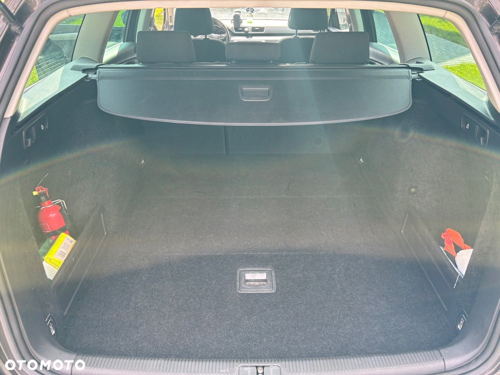 Volkswagen Passat 1.6 TDI BlueMotion - 20