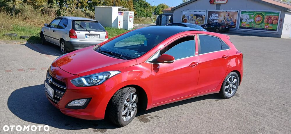 Hyundai i30 - 14