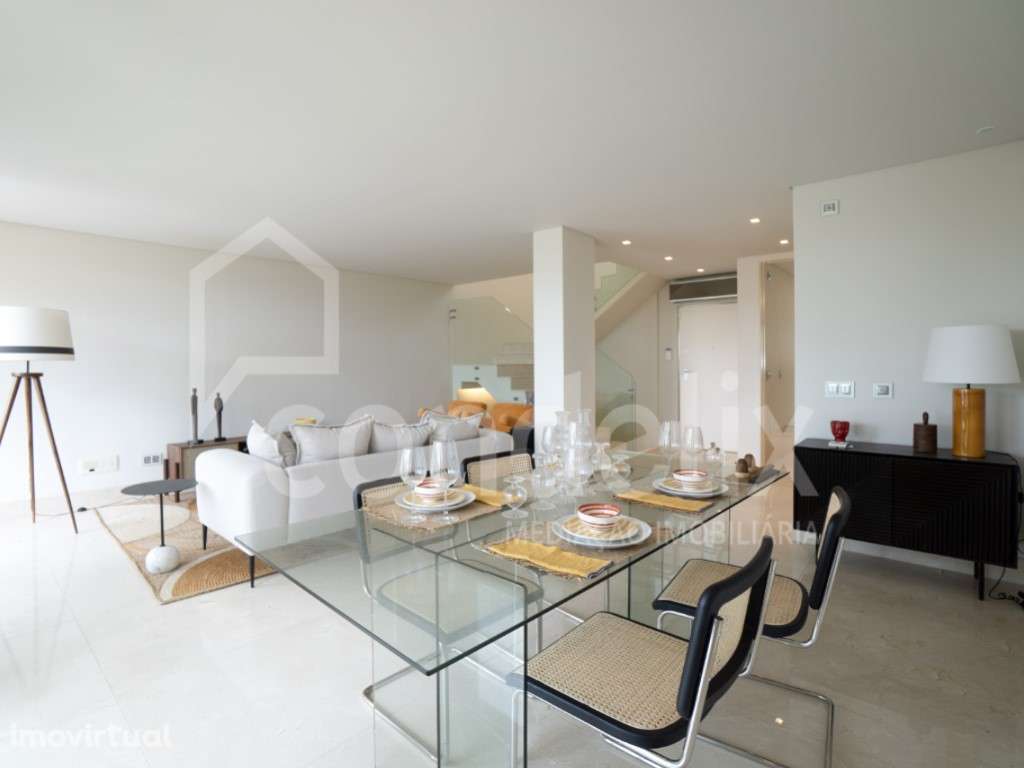 Esplêndida moradia T1 nova no Caminho da Torre Velha, Albufeira - Grande imagem: 2/53