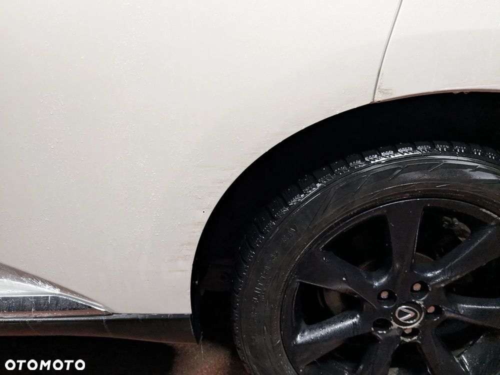 Lexus RX 350 Prestige - 6