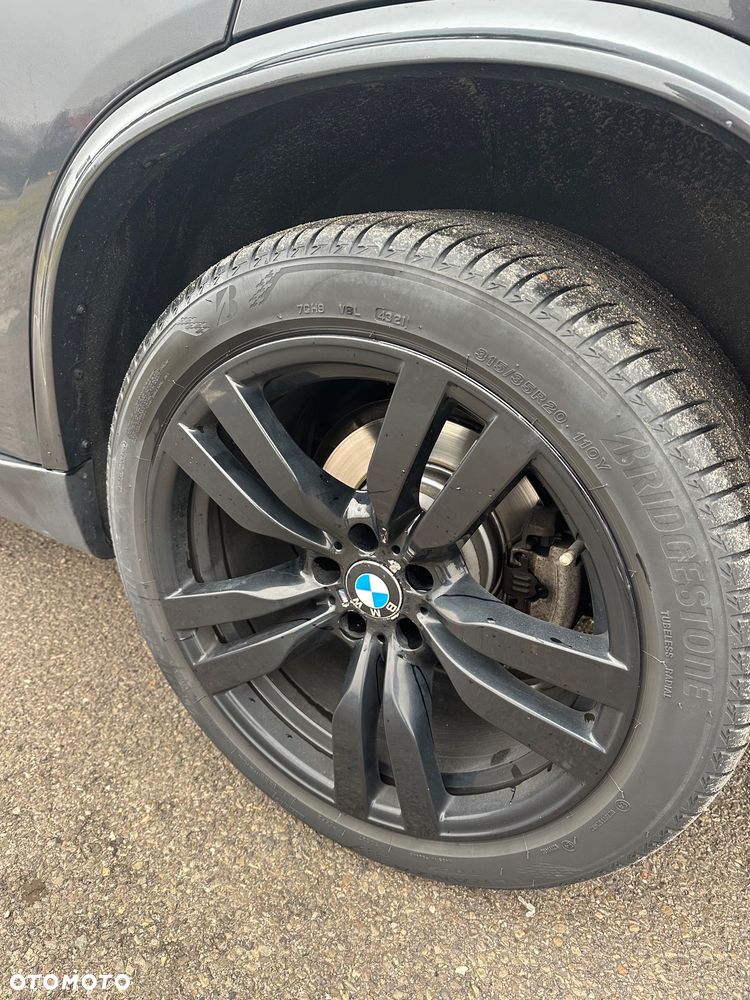 BMW X5 xDrive25d Sport-Aut - 18