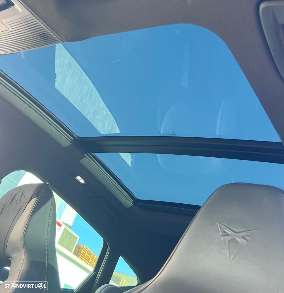 Cupra Formentor 2.0 TDI - 12
