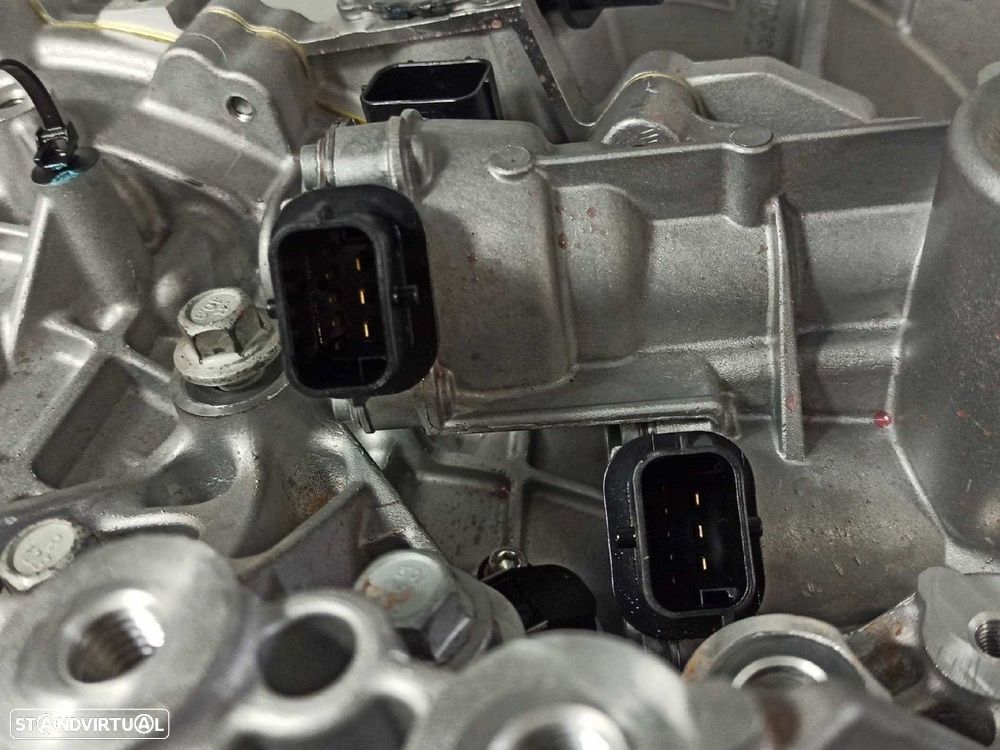 CAIXA DE VELOCIDADES MG ROVER MG HS 1.5 EHS HYBRID - 13