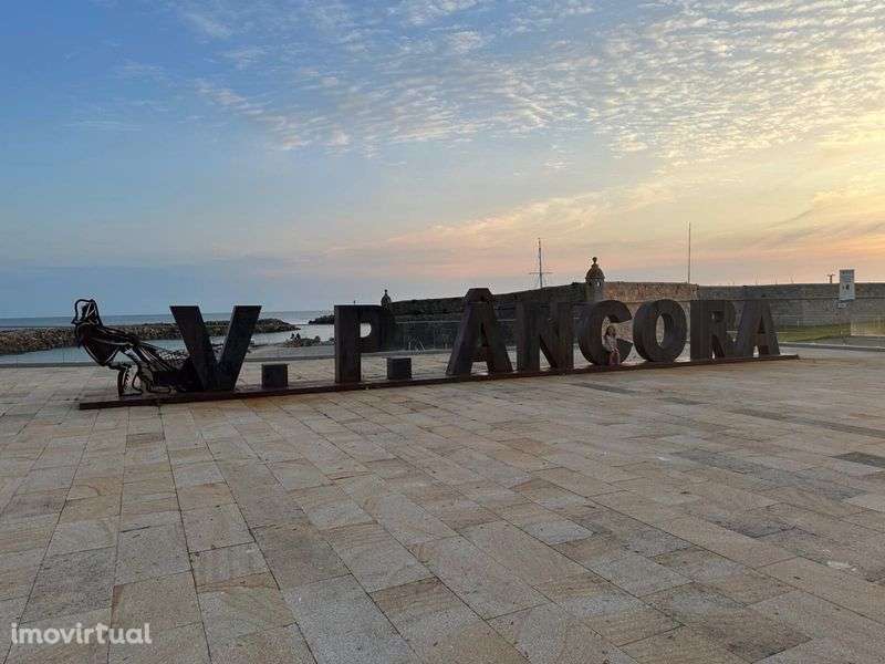 Apartamento T2 em Vila Praia Ancora-disponivel a partir de Fevereiro - Grande imagem: 2/2