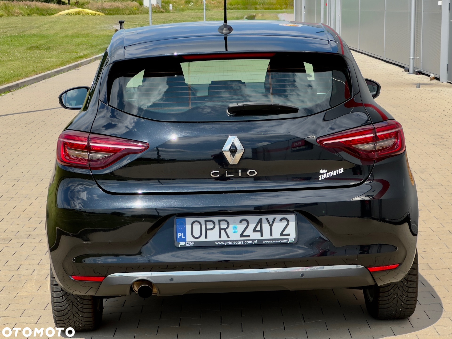Renault Clio 1.0 TCe Intens - 27