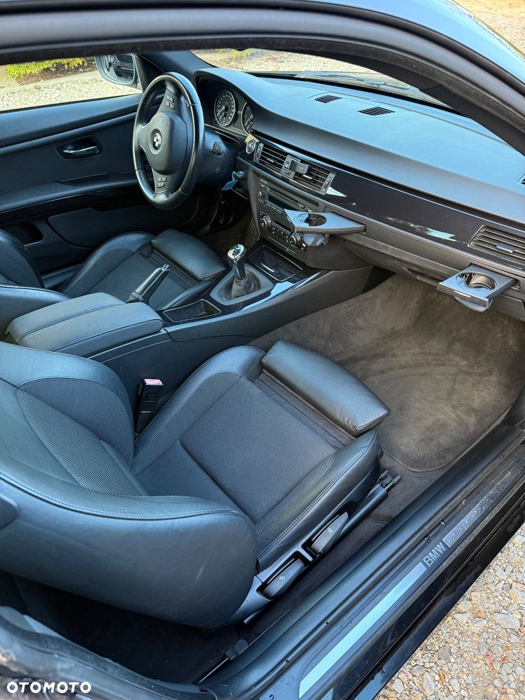 BMW Seria 3 - 11