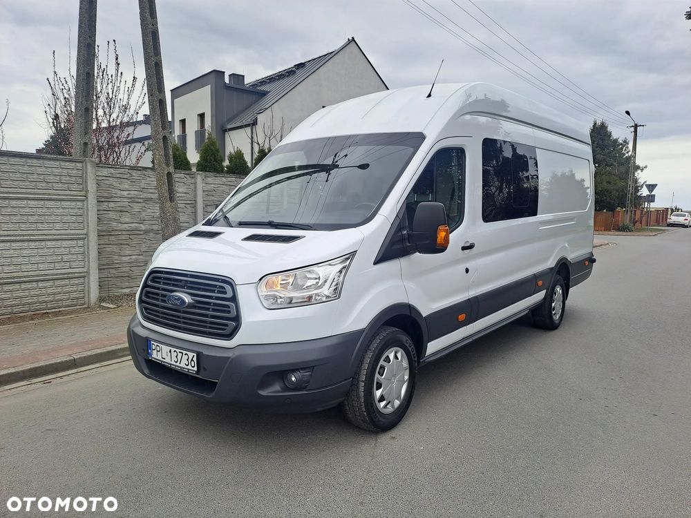 Ford TRANSIT - 27