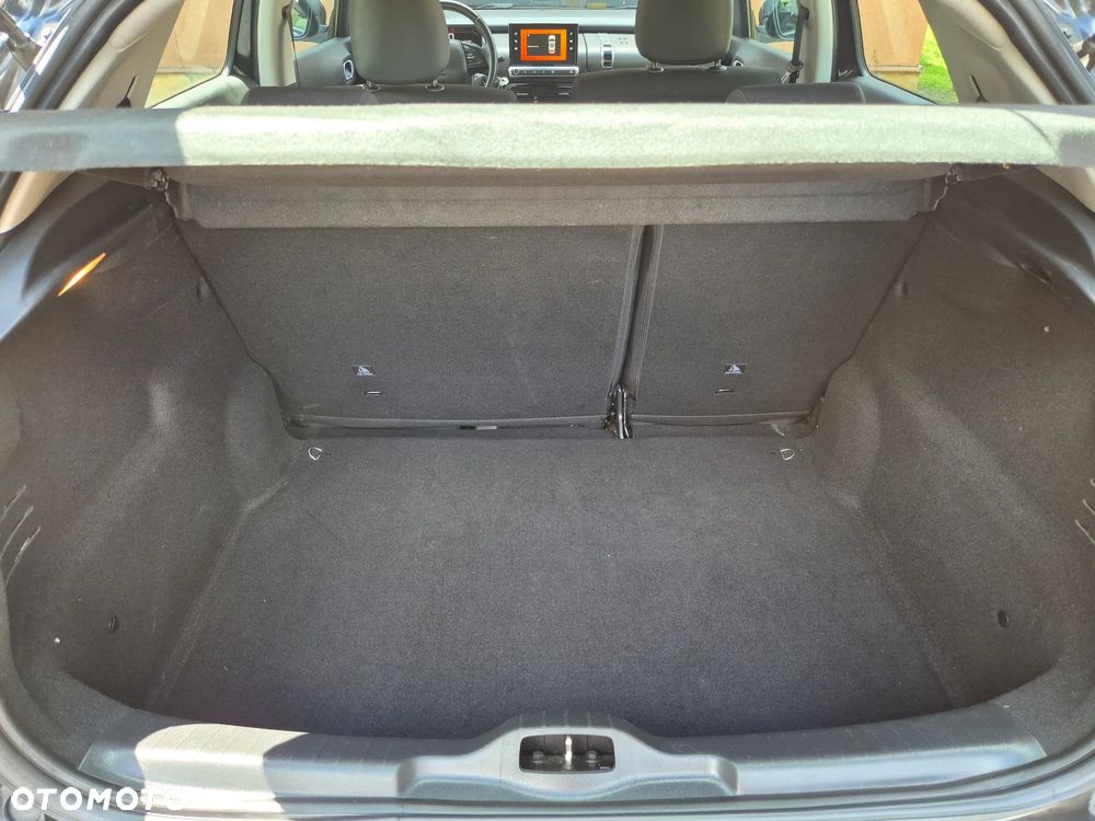 Citroën C4 Cactus Pure Tech 110 Stop&Start Shine - 25