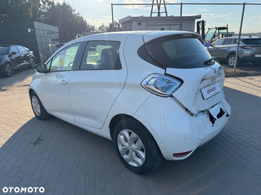 Renault Zoe - 3
