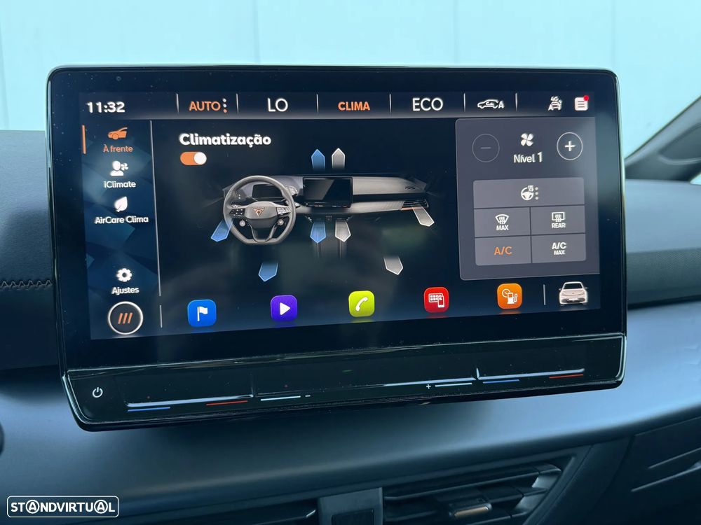 Cupra Born 58 kWh - 50