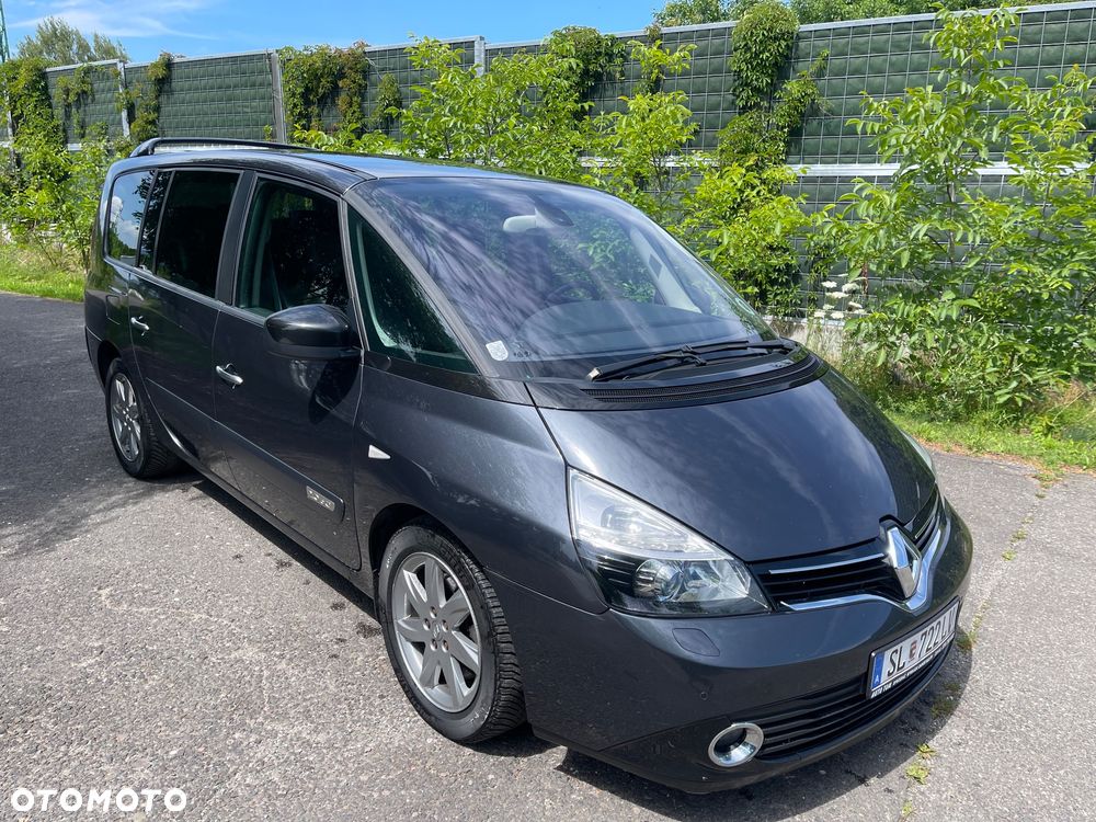 Renault Espace - 8
