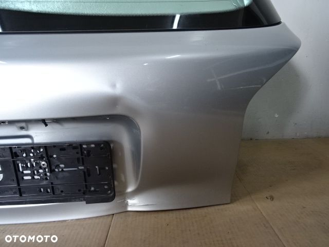 KLAPA TYŁ TYLNA SZYBA BAGAŻNIKA AUDI A3 8L 96-00 NR276 - 9