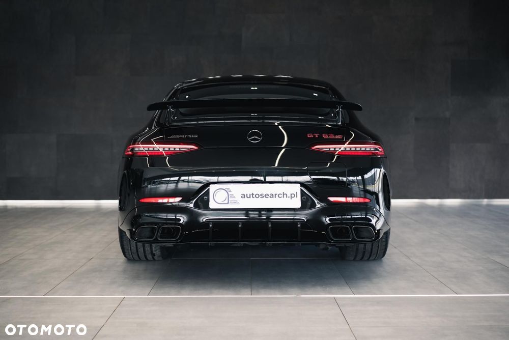 Mercedes-Benz AMG GT - 6