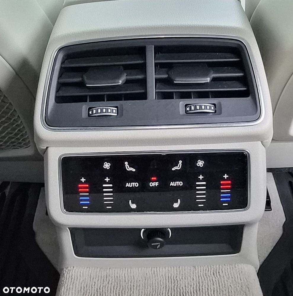 Audi A6 Limousine - 30