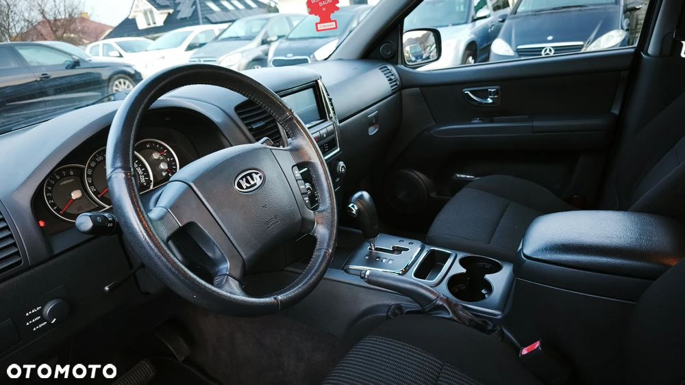Kia Sorento - 16