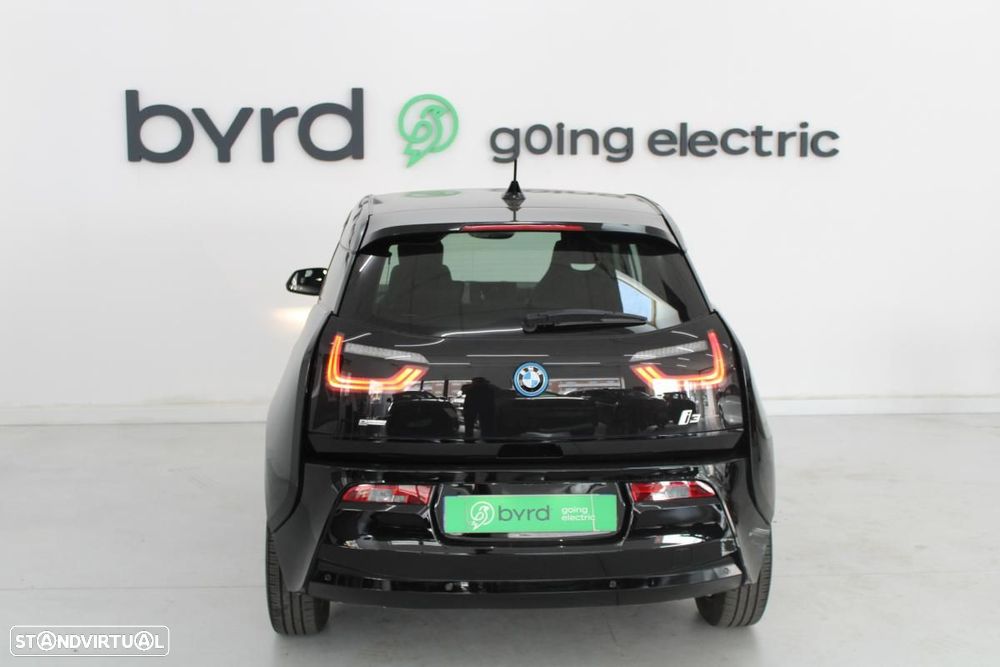 BMW i3 (60 Ah) - 7
