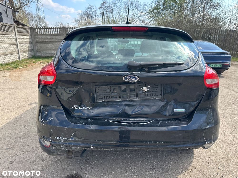 Ford Focus 1.0 EcoBoost Trend Sport ASS - 6