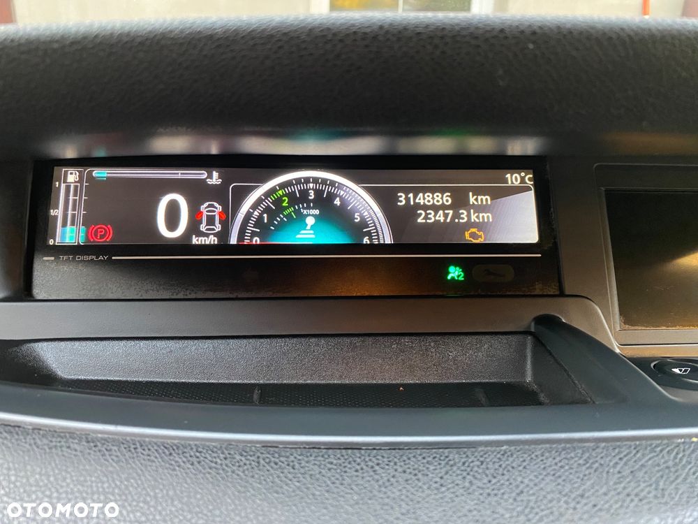 Renault Scenic - 9