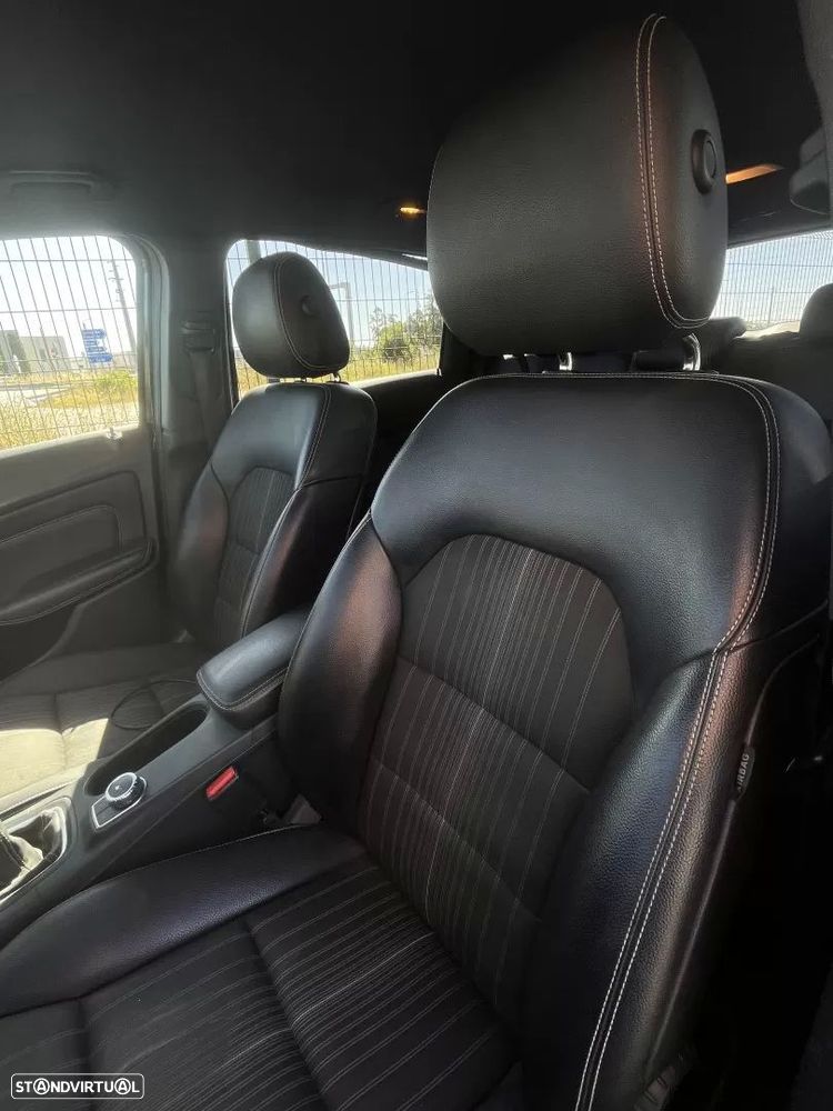 Mercedes-Benz B 180 CDi BlueEfficiency - 11