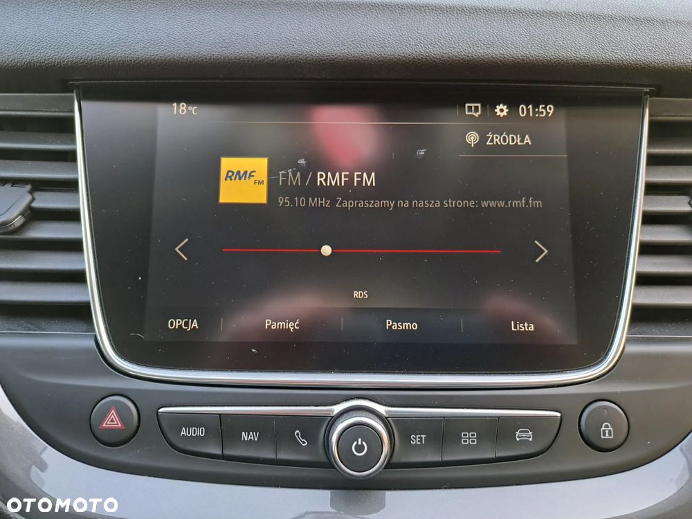 Opel Grandland X - 25