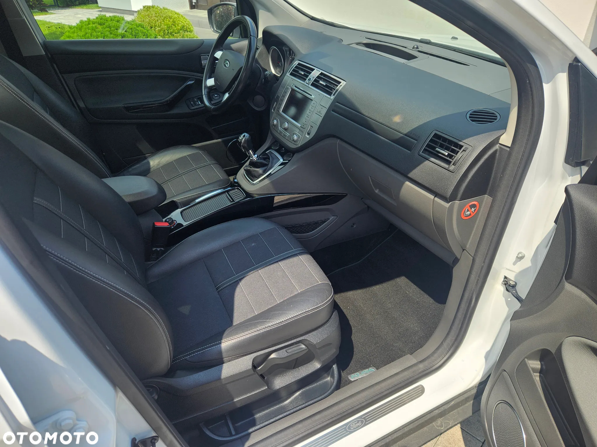 Ford Kuga 2.0 TDCi 4WD Titanium - 18