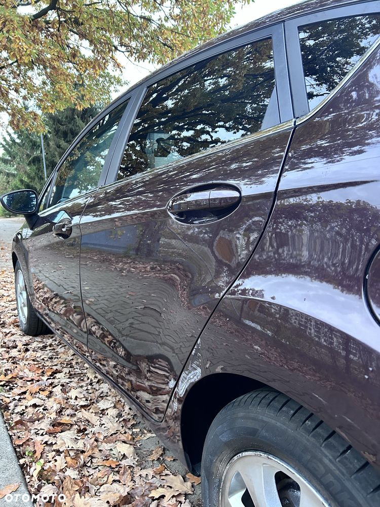 Ford Fiesta - 6