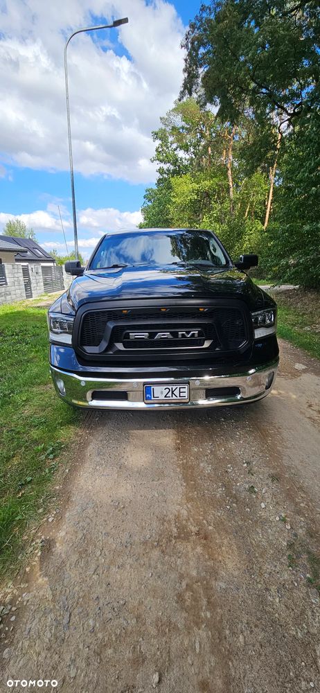 Dodge RAM - 13