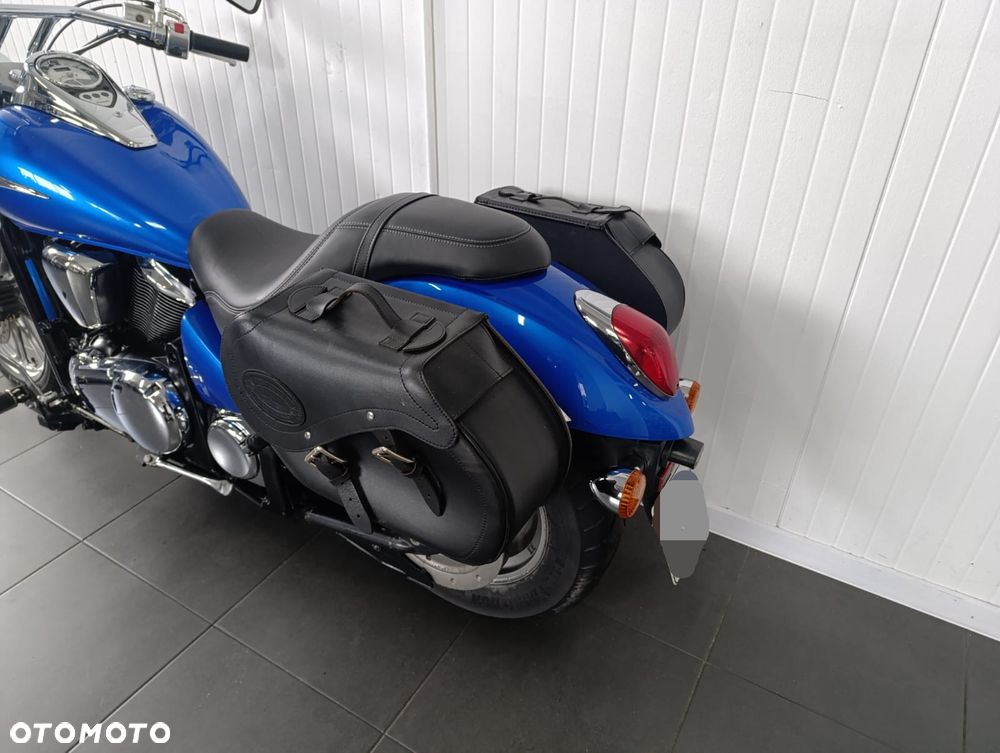 Kawasaki Vulcan - 12