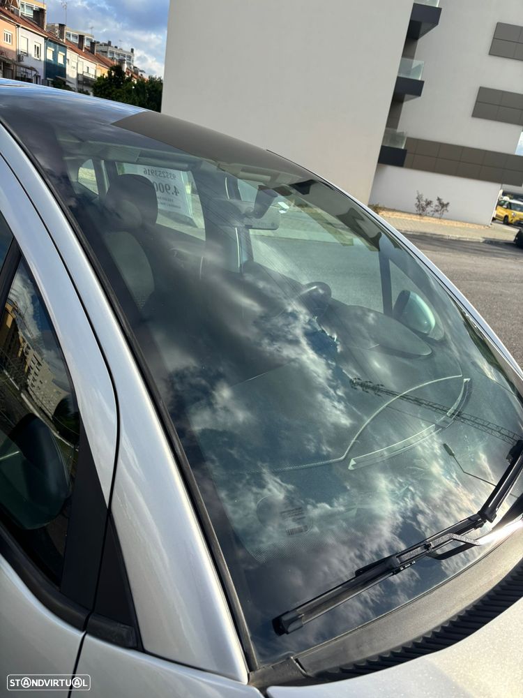 Citroën C3 1.1 Airdream Seduction - 36